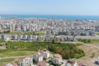 Antalya’daki kira fiyatları başkanı isyan ettirdi