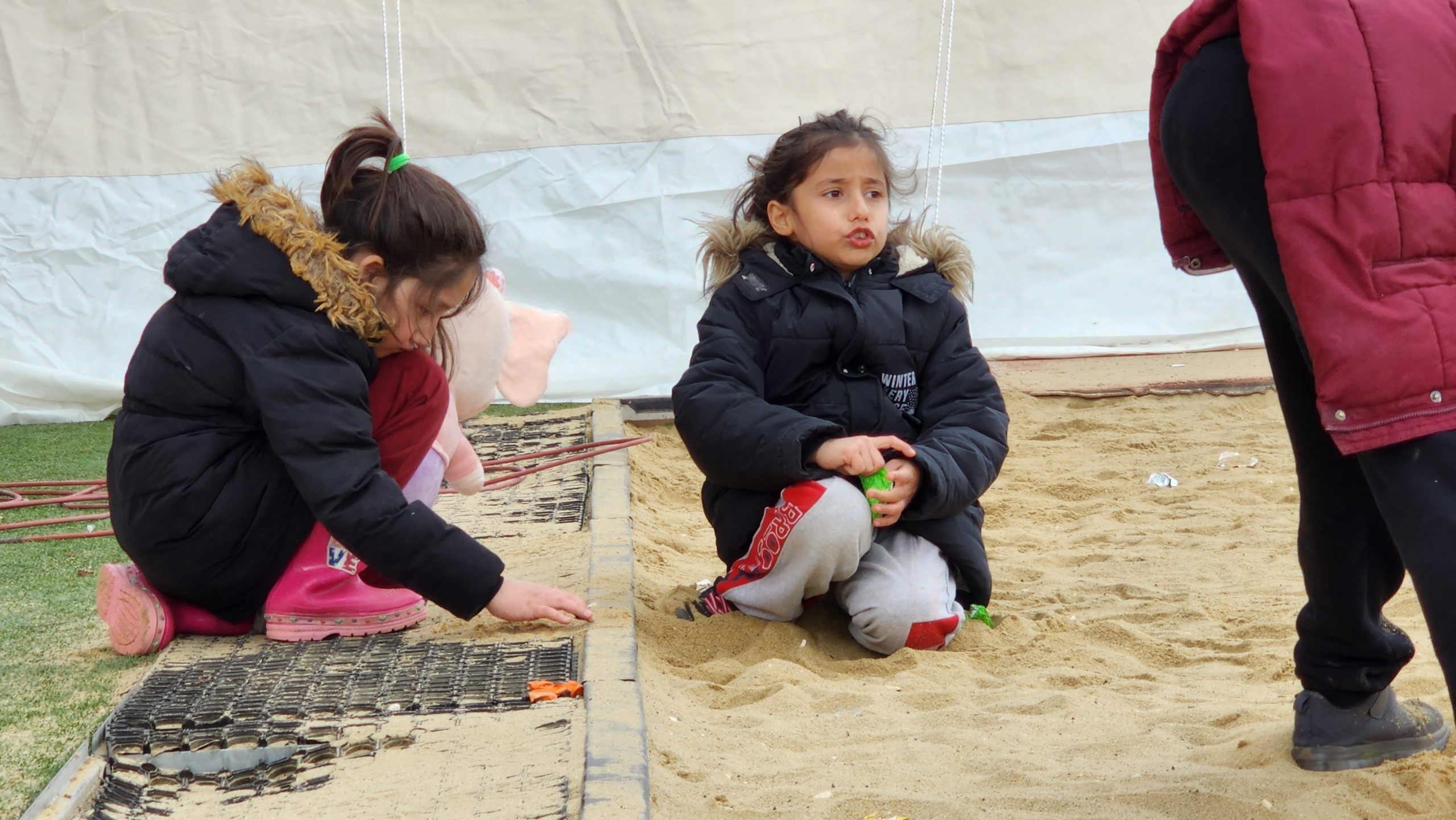 Çocuklara depremi nasıl anlatmalıyız