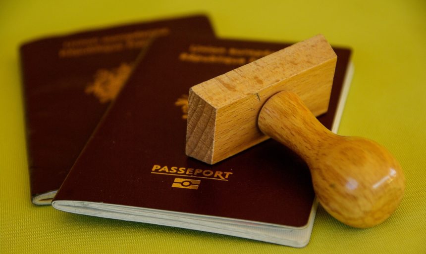 İki ülkede daha depremzedeye hızlı vize verecek