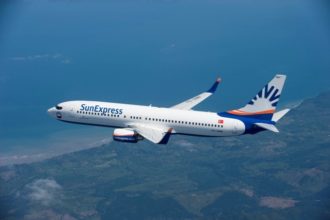 sunexpress