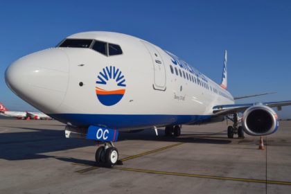 SunExpress yolcularına ücretsiz bilet değişikliği imkânı