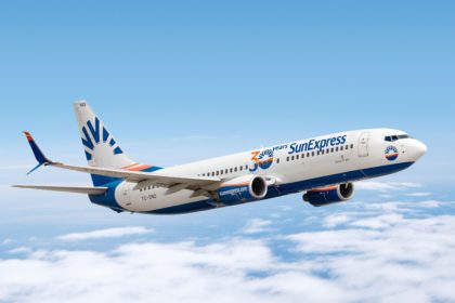 SunExpress’ten deprem bölgesine destek