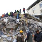 Telekom operatörlerinden deprem bölgesine destek