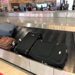 Türkiye’ye uçan gurbetçinin bagaj çilesi