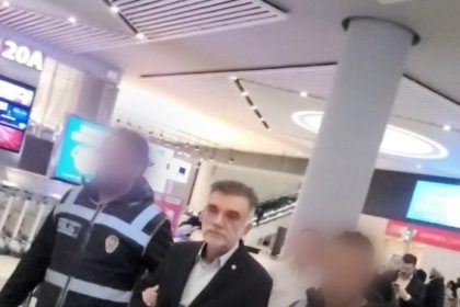 Yaptıkları binalar yıkılanlar kendisini böyle savunuyor