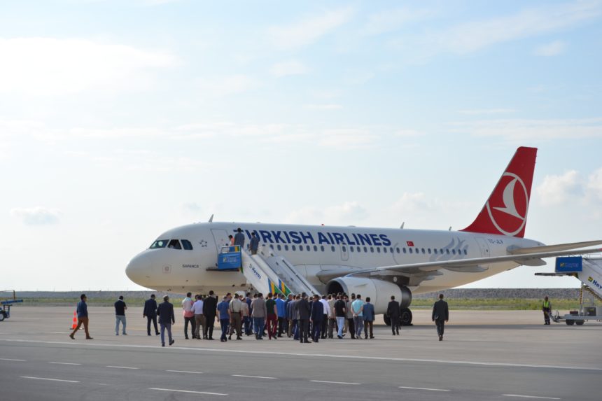 Almanya ve Avusturya’da yaşayanlara güzel haber