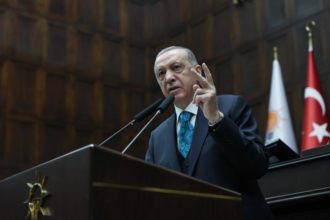 Cumhurbaşkanı Erdoğan’dan elektrik müjdesi