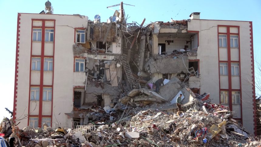 Deprem sigortası yaptırmak isteyenler dikkat