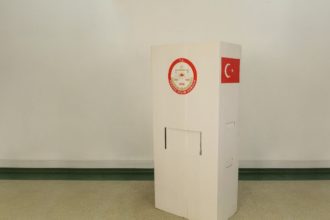 Gurbetçilerin oy kullanabileceği gümrük kapıları açıklandı