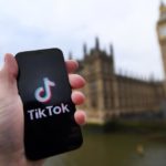 İngiltere parlamentosu ve İskoçya hükümetinden TikTok’a yasak