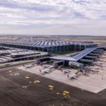 İstanbul Havalimanı Avrupa'da yine birinci oldu