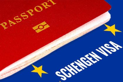 Schengen Vizesinde dijital başvuru kolaylığı geliyor