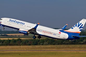 SunExpress