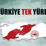 Türkiye Tek Yürek” kampanyasında toplanan paranın ne kadarını yatırdılar