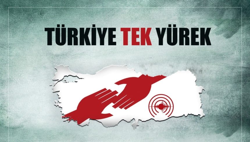 Türkiye Tek Yürek” kampanyasında toplanan paranın ne kadarını yatırdılar