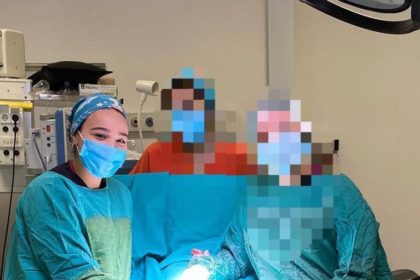 Türkiye’nin konuştuğu ‘sahte doktor’ tahliye edildi