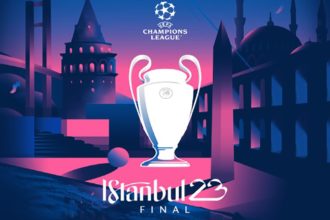 UEFA ŞAMPİYONLAR LİGİ FİNALİNİN BİLETLERİ SATIŞA ÇIKTI