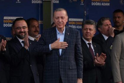 Cumhurbaşkanı Erdoğan’dan 'TOGG kredisi' müjdesi