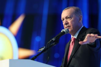 Cumhurbaşkanı Erdoğan'dan gurbetçilere seçim vaatleri