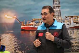 Karadeniz gazında müjdeli haber yakında açıklanıyor