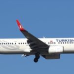 THY uçağı Antalya’ya acil iniş yaptı