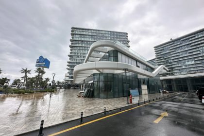 Togg’un talihlileri araçlarını buradan alacak