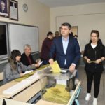 AB’den Türkiye’deki seçimlere ilk yorum