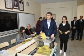 AB’den Türkiye’deki seçimlere ilk yorum
