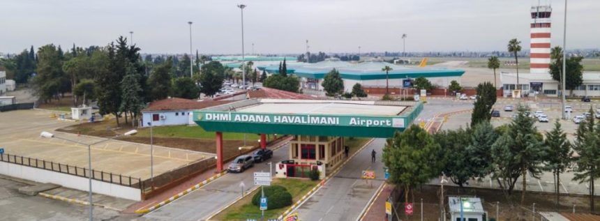 Cumhurbaşkanı Erdoğan'ın 'Adana Havalimanı' açıklaması