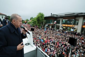Erdoğan Türkiye kazandı