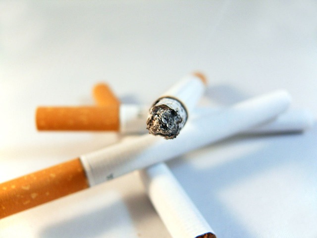 Portekiz'de sigara yasakları genişletiliyor