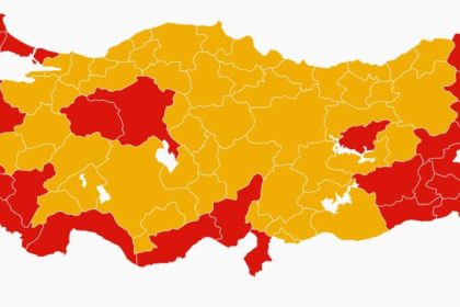 Dünyanın gözü Türkiye’deki cumhurbaşkanı seçiminde