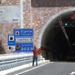 Türkiye'nin ve Avrupa'nın en uzun tüneli açıldı