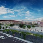 Yeni Trabzon Havalimanı'nın detayları belli oldu