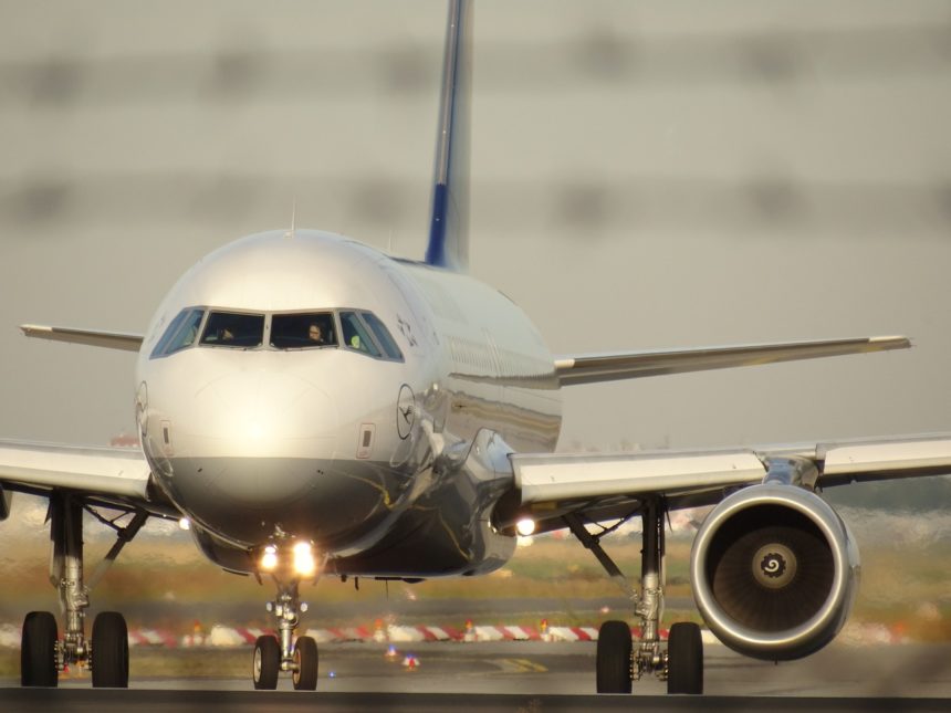 Yeni kurulan şirketten uçak bileti alanlara uyarı