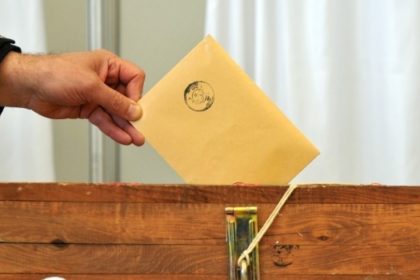 Yurtdışında oy verme işlemi ne zaman bitiyor