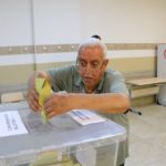Yurtdışında oy verme süresi uzatıldı