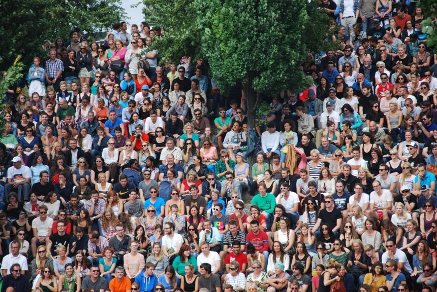 Almanya’da en mutlu insanlar bu kentte yaşıyor