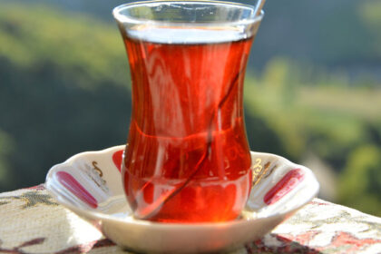 Çay