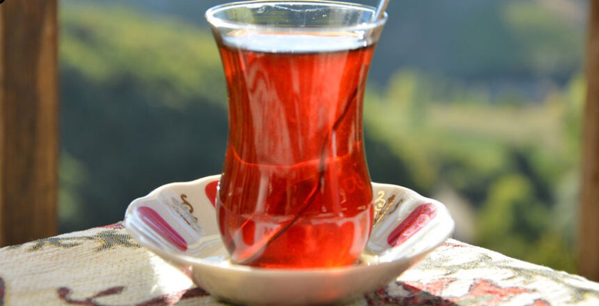 Çay