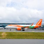 EasyJet İstanbul Havalimanı uçuşlarına başladı