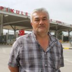 Gurbetçi Ülkeye girdiğimizde yorgunluğumuzu unutuyoruz