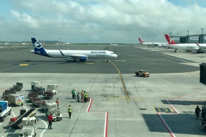 İstanbul Havalimanı’na uçacak 90. havayolu belli oldu