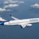 SunExpress, 175’ten fazla noktaya aktarmasız uçuyor