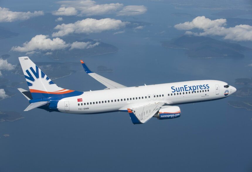 SunExpress,