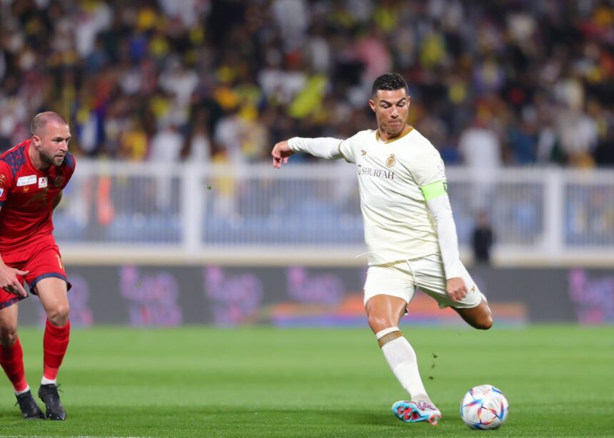 Suudi Arabistan’ın hedefindeki futbolcular