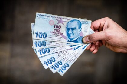 Türkiye’de yeni asgari ücret açıklandı