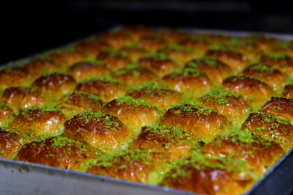 Baklava