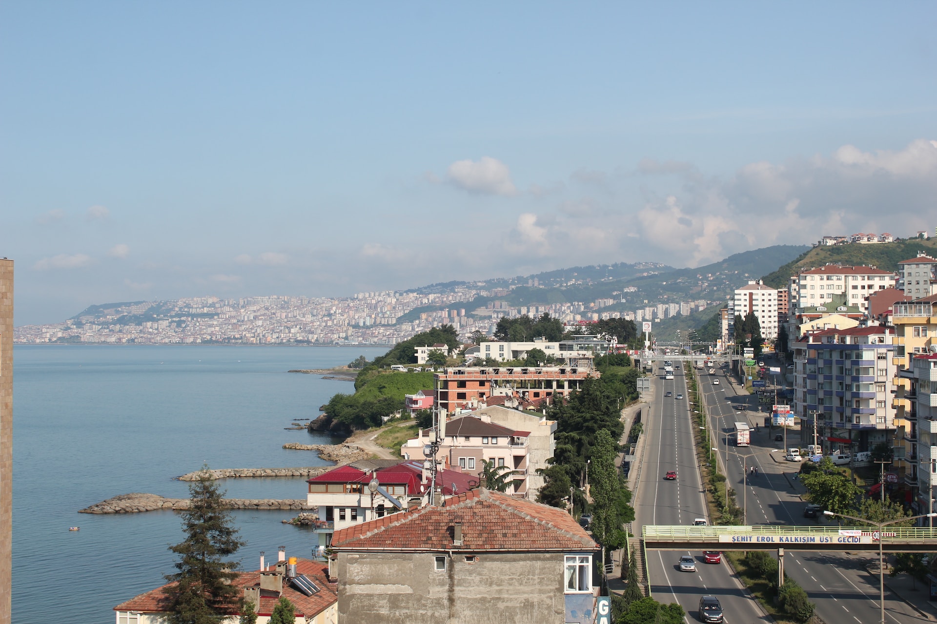 Trabzon