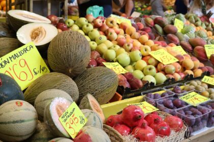 Almanya’da gıda ürünlerindeki KDV kalkıyor mu